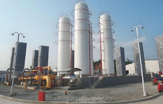 枣庄压力容器安装